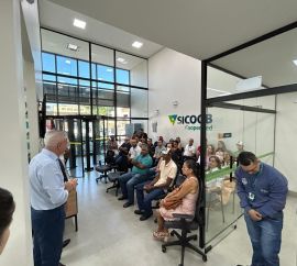 Assembleias fortalecem laços com cooperados no Oeste Baiano