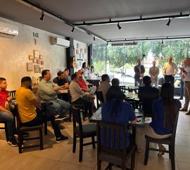 Assembleias fortalecem laços com cooperados no Oeste Baiano