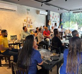 Assembleias fortalecem laços com cooperados no Oeste Baiano