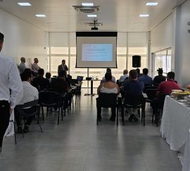 Assembleias fortalecem laços com cooperados no Oeste Baiano