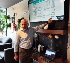 Assembleias fortalecem laços com cooperados no Oeste Baiano