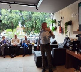 Assembleias fortalecem laços com cooperados no Oeste Baiano